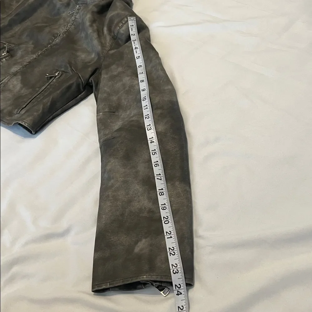 anan & anna tenshoppe chic cropped